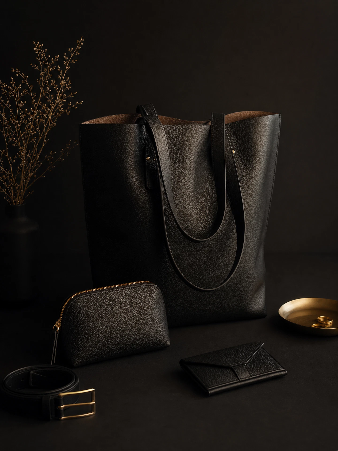 Accessories